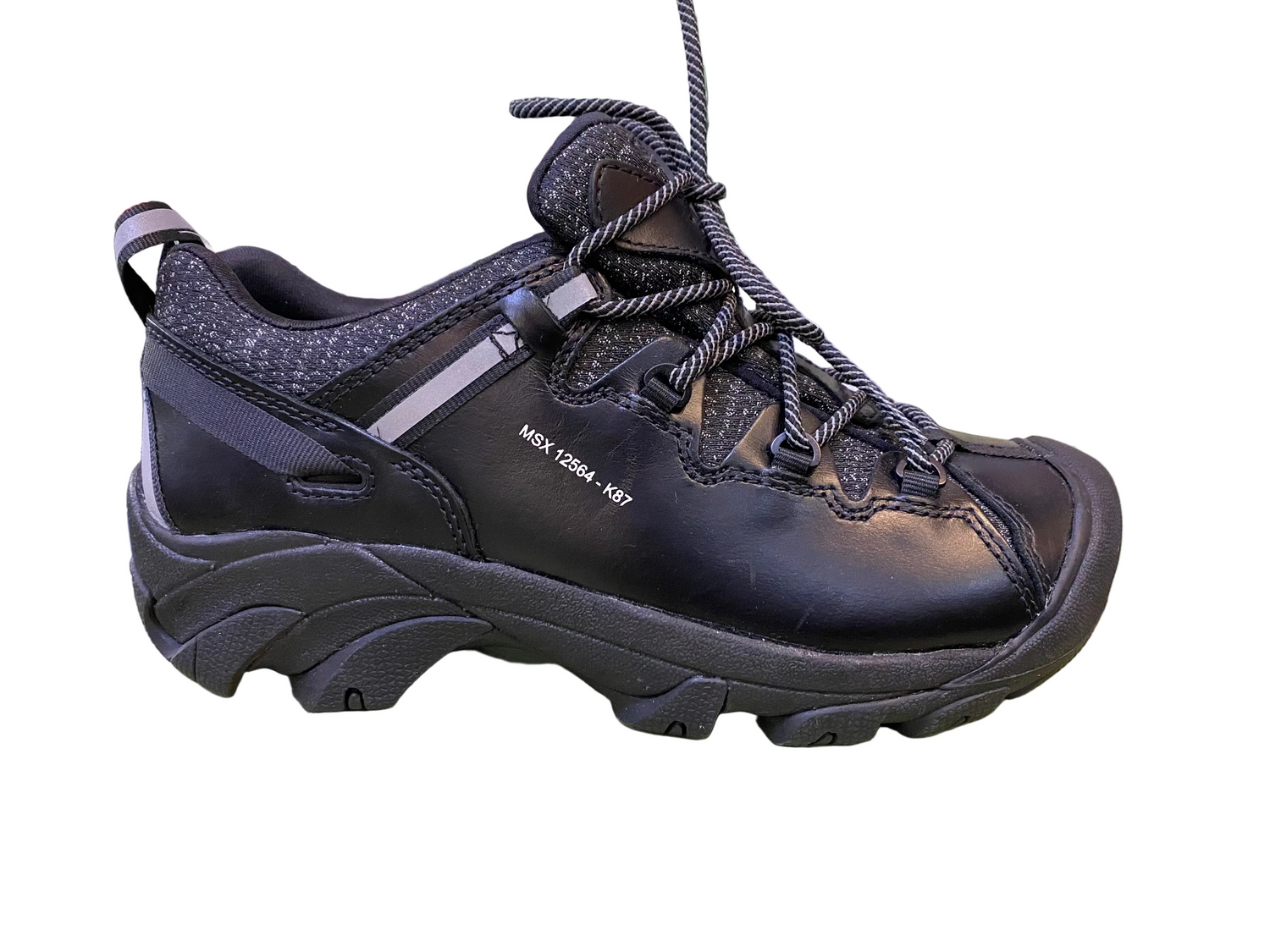 KEEN Targhee II Waterproof Mid Hiking Boot Women 