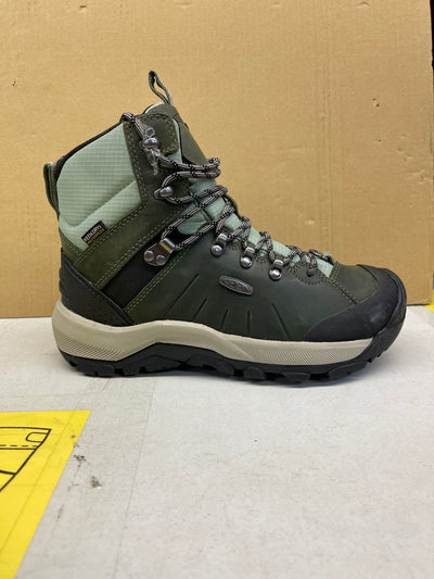 Keen Bottes d'hiver Revel IV Mid Polar Femme - Plein Air Entrepôt