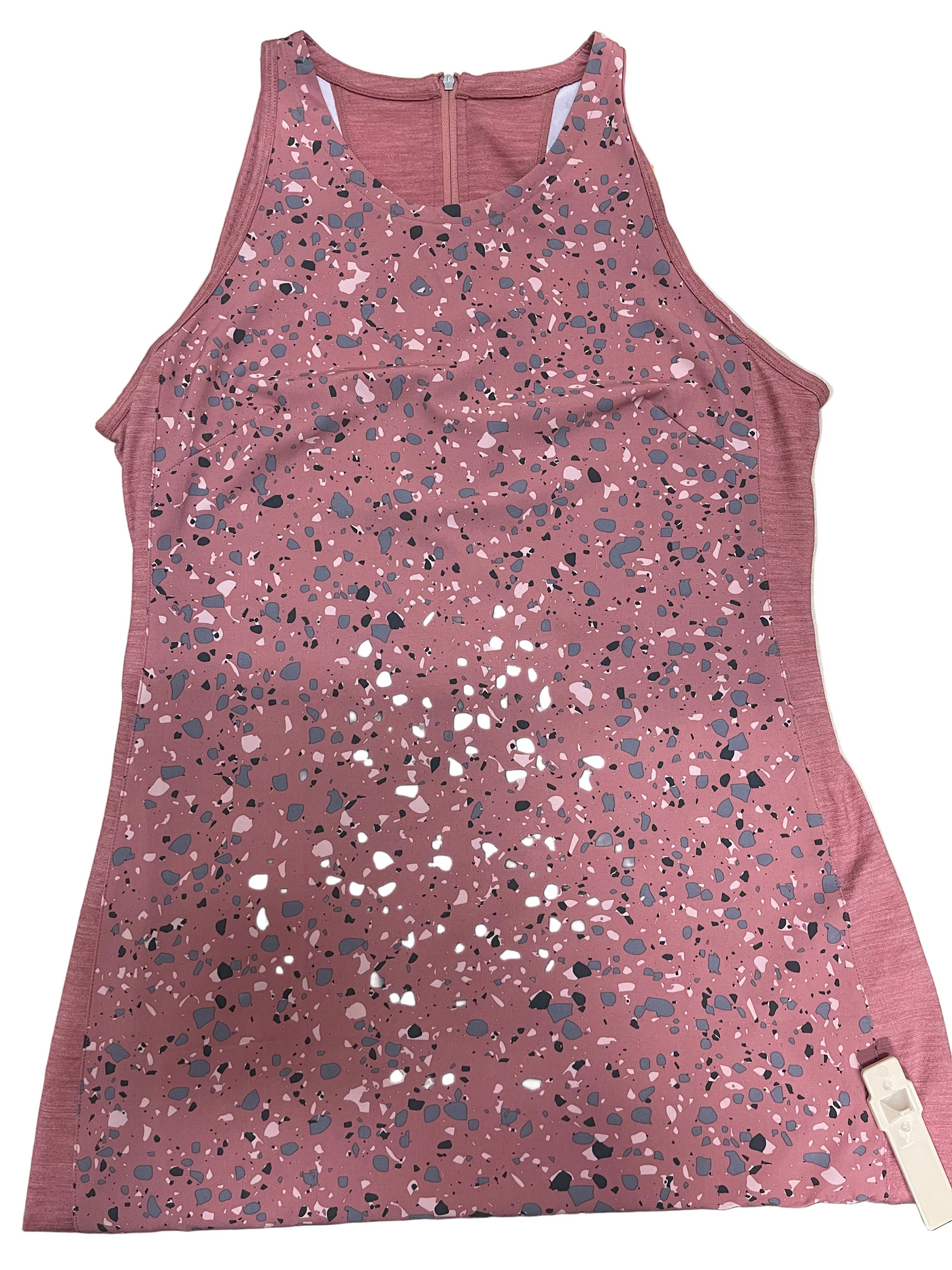 Smartwool Merino Sport Tank Robe Femme - Plein Air Entrepôt