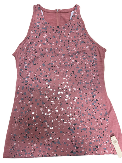 Smartwool Merino Sport Tank Robe Femme - Plein Air Entrepôt