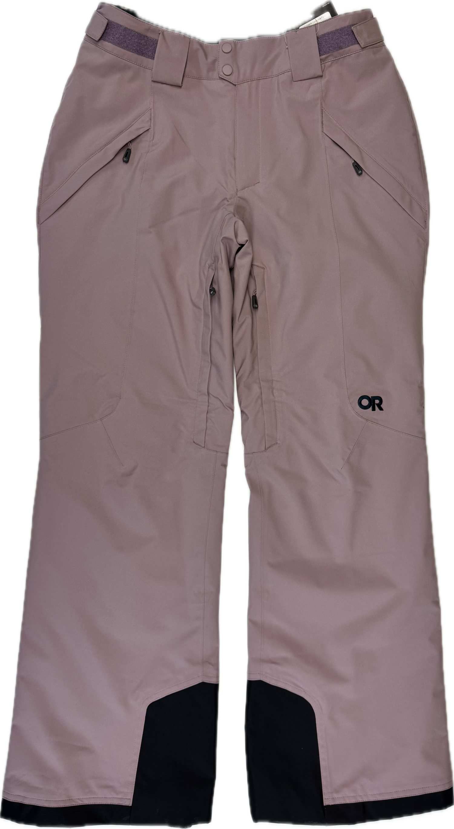 Pantalons de ski Outdoor Research Snowcrew Femmes - Plein Air Entrepôt