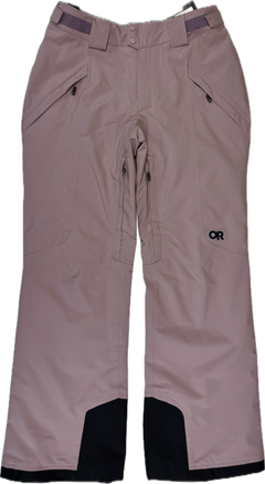 Pantalons de ski Outdoor Research Snowcrew Femmes - Plein Air Entrepôt