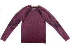 Smartwool Intraknit Active Base Layer Long Sleeve Hommes - Plein Air Entrepôt