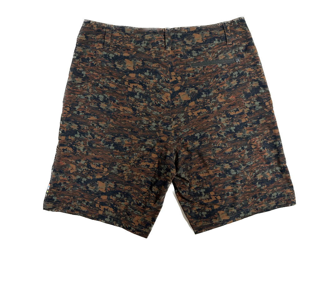 Smartwool Merino Sport 8'' Short Homme - Plein Air Entrepôt