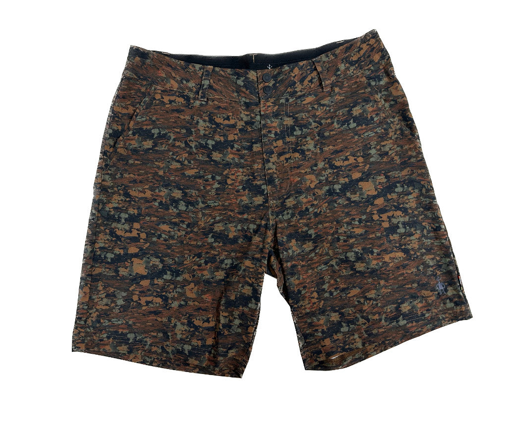 Smartwool Merino Sport 8'' Short Homme - Plein Air Entrepôt