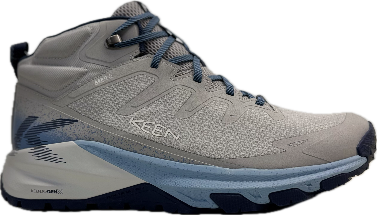 Bottes Keen TARGHEE APEX MID WP Échantillon Hommes - Plein Air Entrepôt