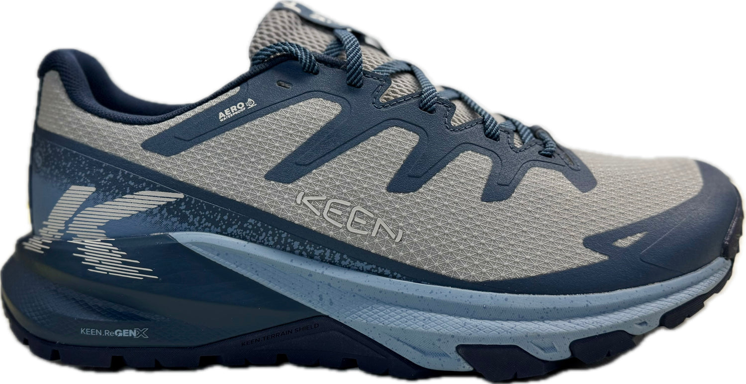 Chaussures Keen TARGHEE APEX WP Échantillon Hommes - Plein Air Entrepôt