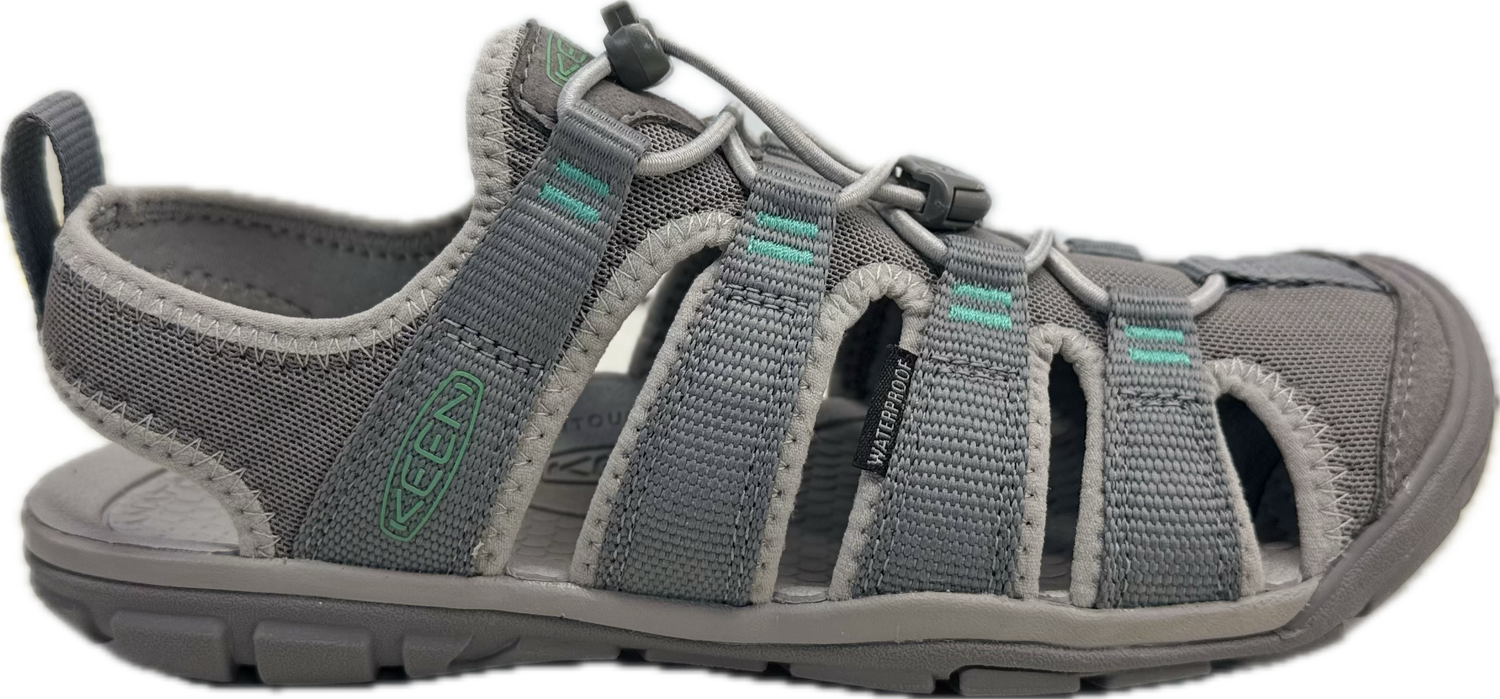 Sandales Keen CLEARWATER LITE Échantillon Femmes - Plein Air Entrepôt