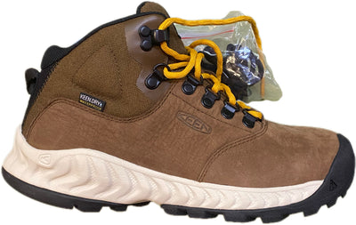 Keen NXIS EXPLORER MID WP Femmes - Plein Air Entrepôt