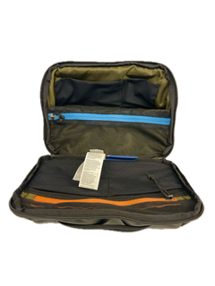 Kit de Toilette Cotopaxi Viaje - Plein Air Entrepôt