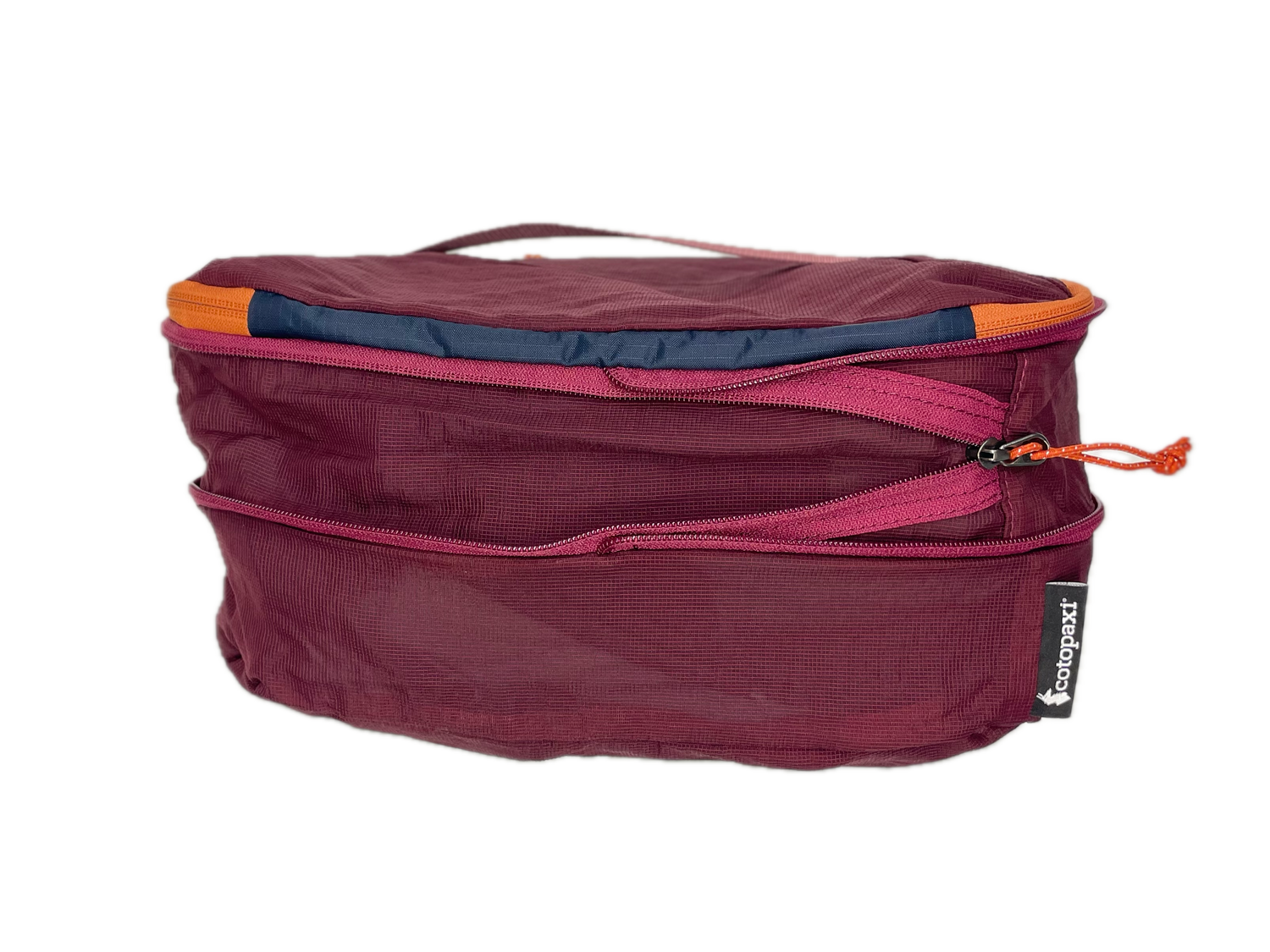 Set de Cubes de Voyage Cotopaxi Cubo Extensibles - Plein Air Entrepôt