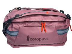 Sac de voyage Cotopaxi Allpa Getaway 55L - Plein Air Entrepôt