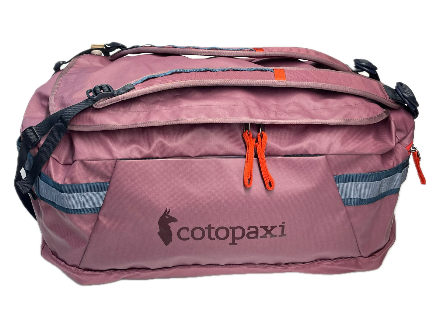 Cotopaxi Travel Bag Allpa Getaway 55L