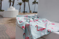 Serviette Tiki Microfibre Grande - Plein air Entrepôt