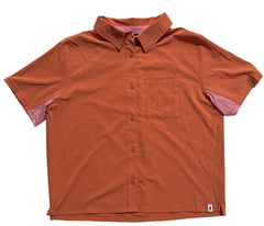 Chemise Smartwool Everyday manches courtes Button Down Femmes - Plein Air Entrepôt