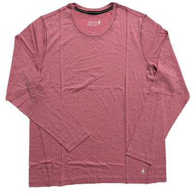 Couche de Base Smartwool Classic AS BL Manches Longues Femmes - Plein Air Entrepôt