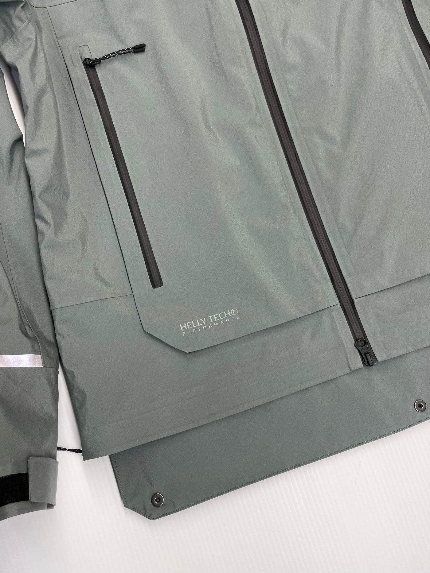 Manteau Helly Hansen 3L BJORVIKA Hommes - Plein Air Entrepôt