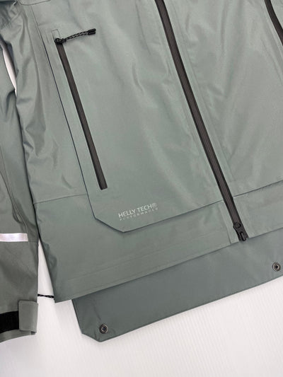 Manteau Helly Hansen 3L BJORVIKA Hommes - Plein Air Entrepôt