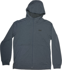 Chandail à Capuchon Helly Hansen LIFA TECH LITE ZIP Hommes - Plein Air Entrepôt