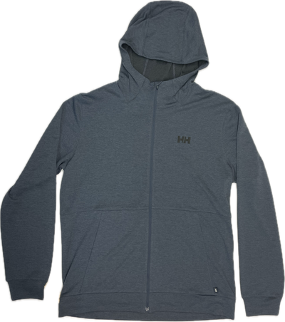 Chandail à Capuchon Helly Hansen LIFA TECH LITE ZIP Hommes - Plein Air Entrepôt