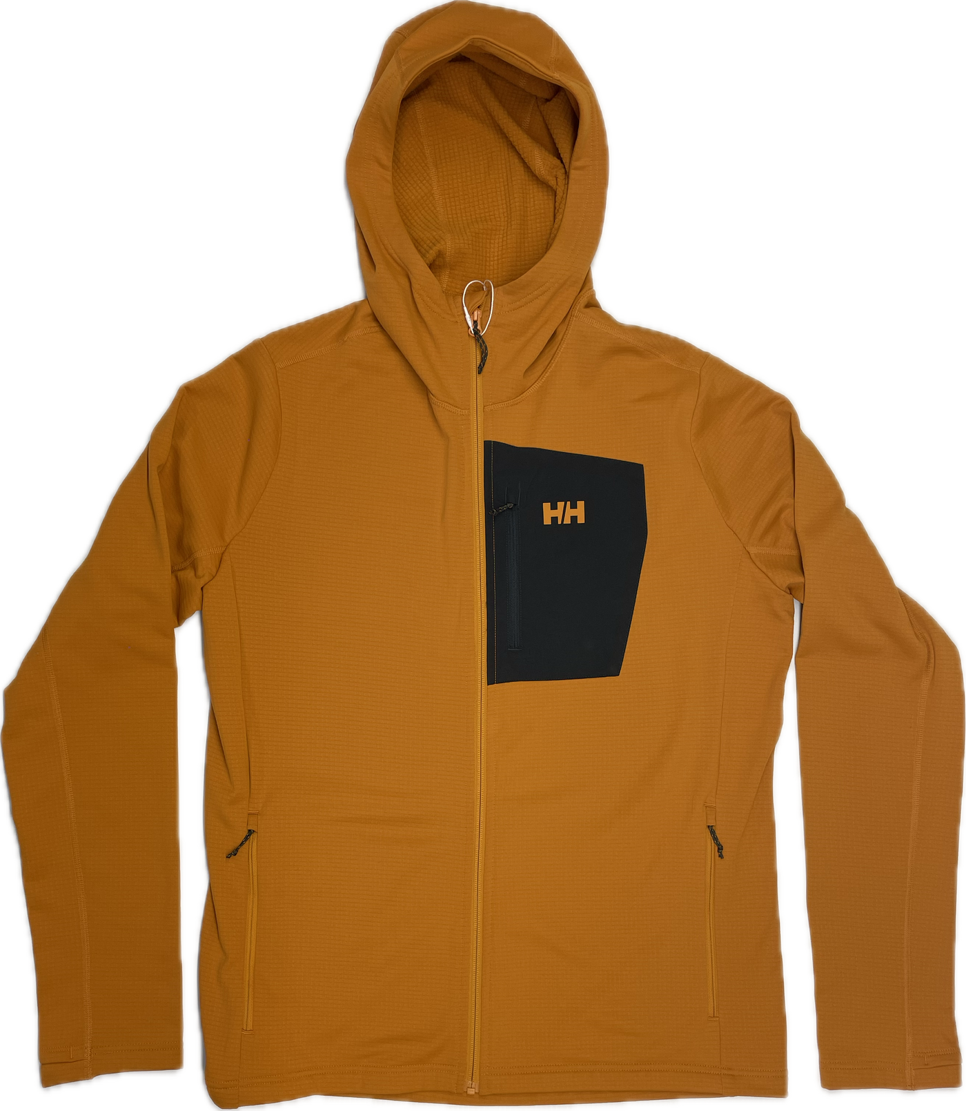 Polaire à Capuchon Helly Hansen VERSALITE Hommes - Plein Air Entrepôt