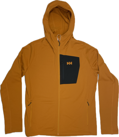 Polaire à Capuchon Helly Hansen VERSALITE Hommes - Plein Air Entrepôt