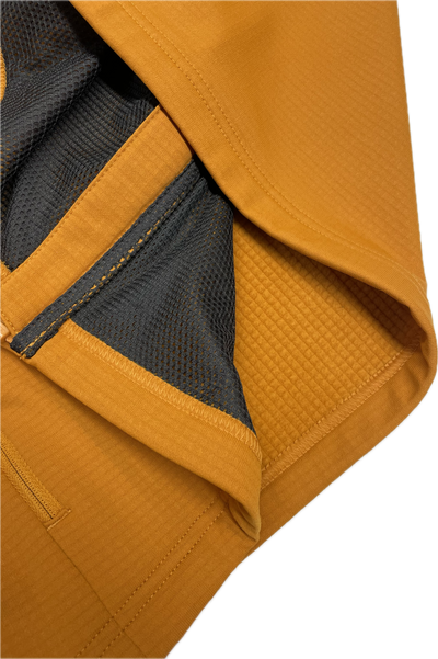 Polaire à Capuchon Helly Hansen VERSALITE Hommes - Plein Air Entrepôt