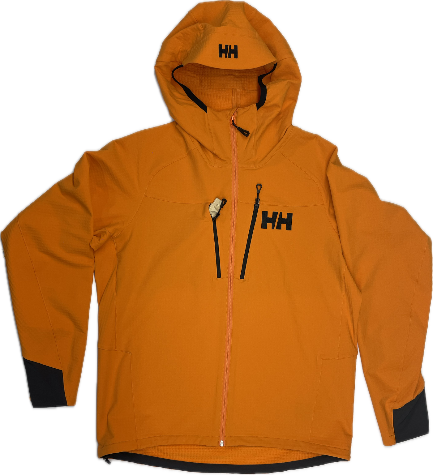 Coupe-vent Helly Hansen ODIN PRO Hommes - Plein Air Entrepôt