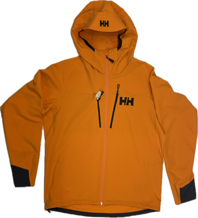 Coupe-vent Helly Hansen ODIN PRO Hommes - Plein Air Entrepôt