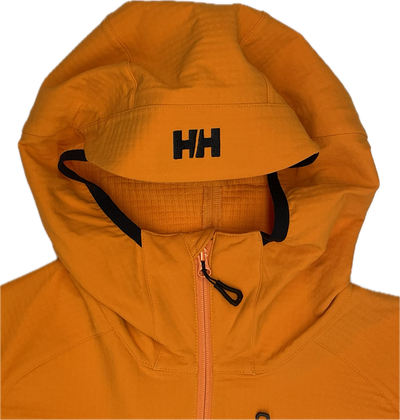 Coupe-vent Helly Hansen ODIN PRO Hommes - Plein Air Entrepôt