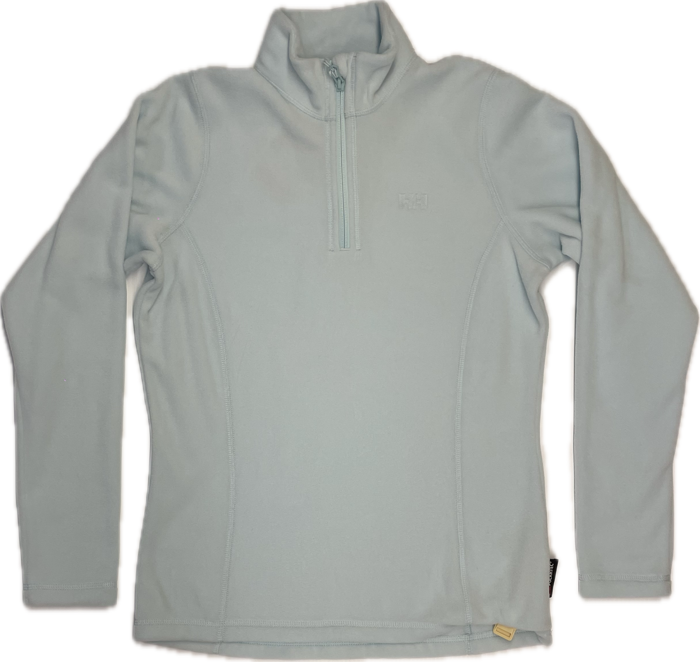 Polaire Helly Hansen Daybreaker 1/2 Zip Femmes - Plein Air Entrepôt