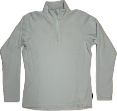 Polaire Helly Hansen Daybreaker 1/2 Zip Femmes - Plein Air Entrepôt