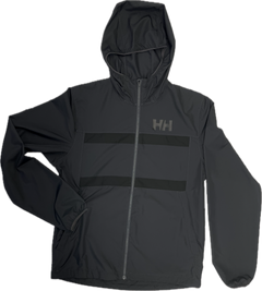 Manteau Helly Hansen SALT STRIPE WIND Hommes - Plein Air Entrepôt