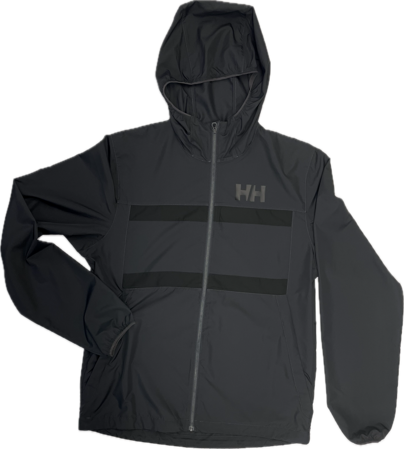 Manteau Helly Hansen SALT STRIPE WIND Hommes - Plein Air Entrepôt