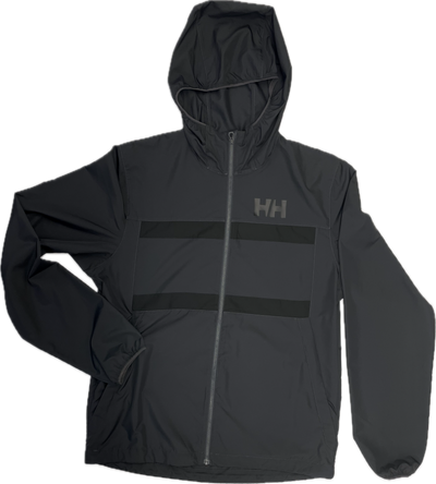 Manteau Helly Hansen SALT STRIPE WIND Hommes - Plein Air Entrepôt