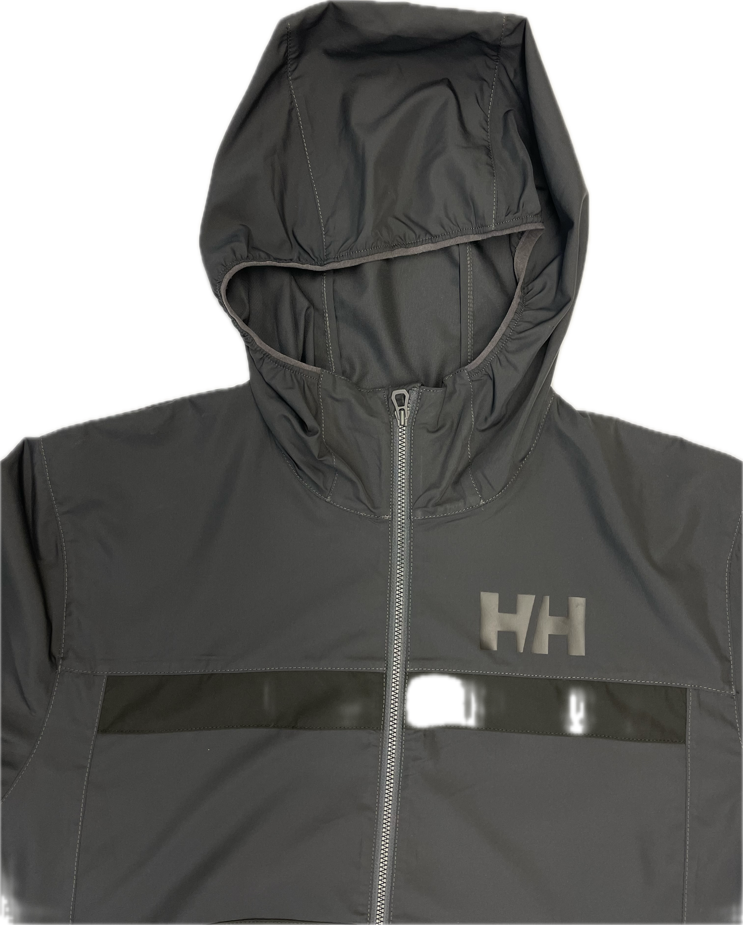 Manteau Helly Hansen SALT STRIPE WIND Hommes - Plein Air Entrepôt