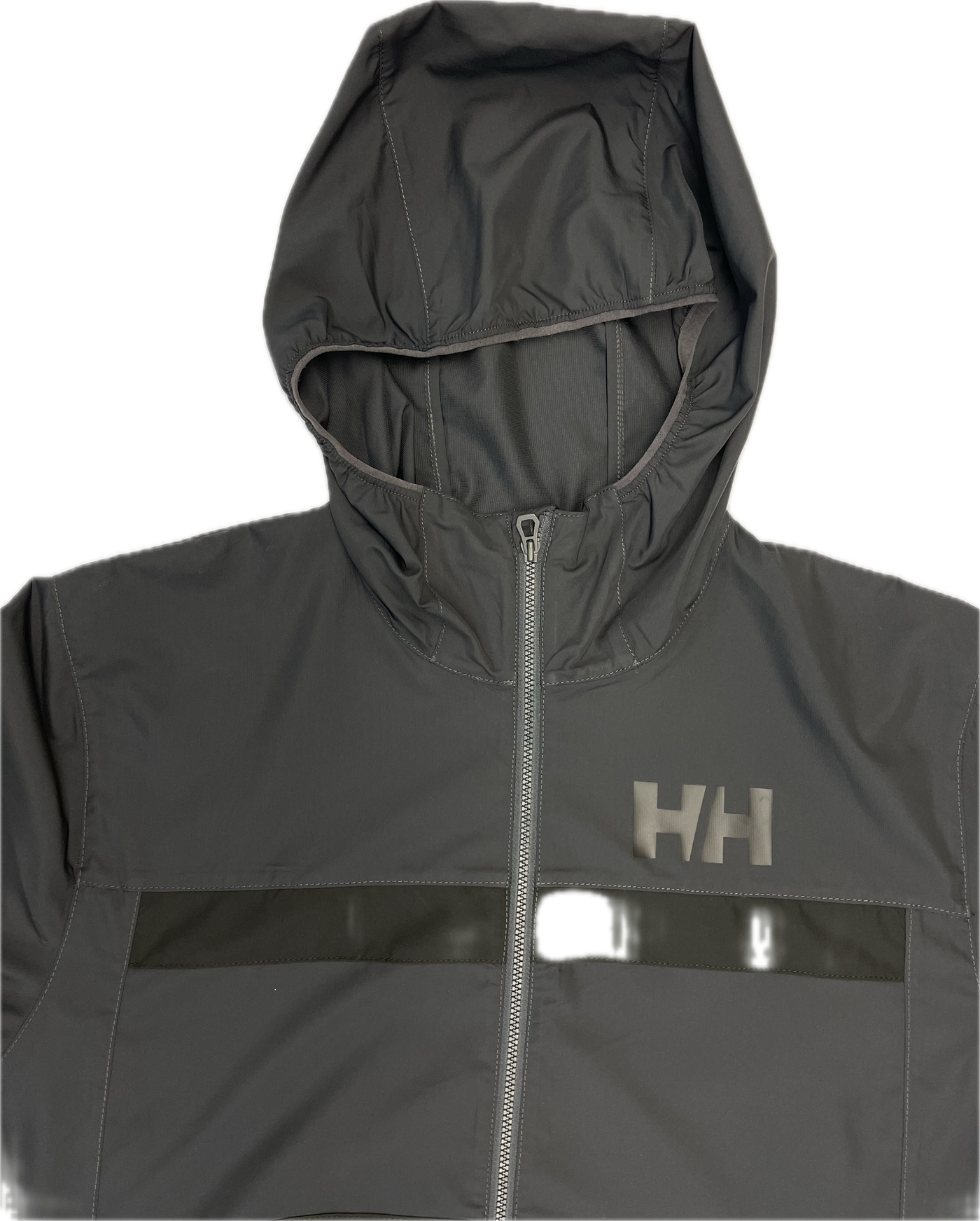 Manteau Helly Hansen SALT STRIPE WIND Hommes - Plein Air Entrepôt