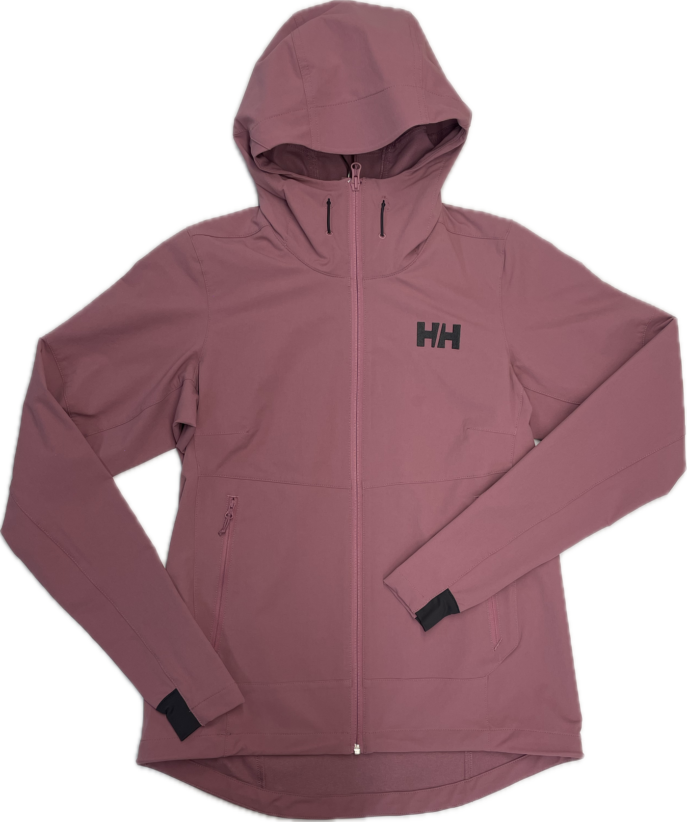 Softshell à Capuchon Helly Hansen BLAZE Femmes - Plein Air Entrepôt