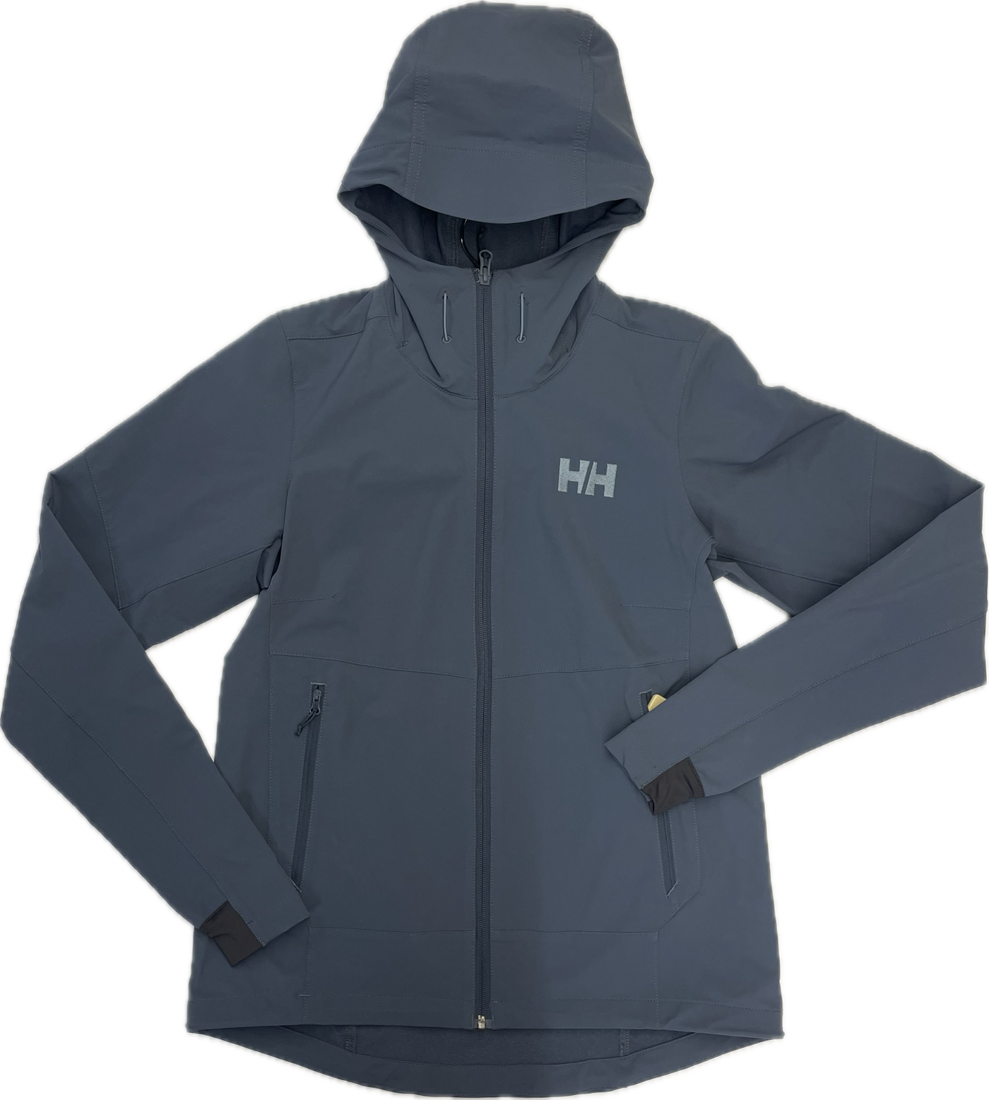 Softshell à Capuchon Helly Hansen BLAZE Femmes - Plein Air Entrepôt