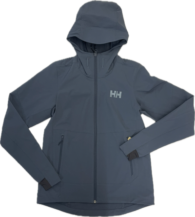 Softshell à Capuchon Helly Hansen BLAZE Femmes - Plein Air Entrepôt