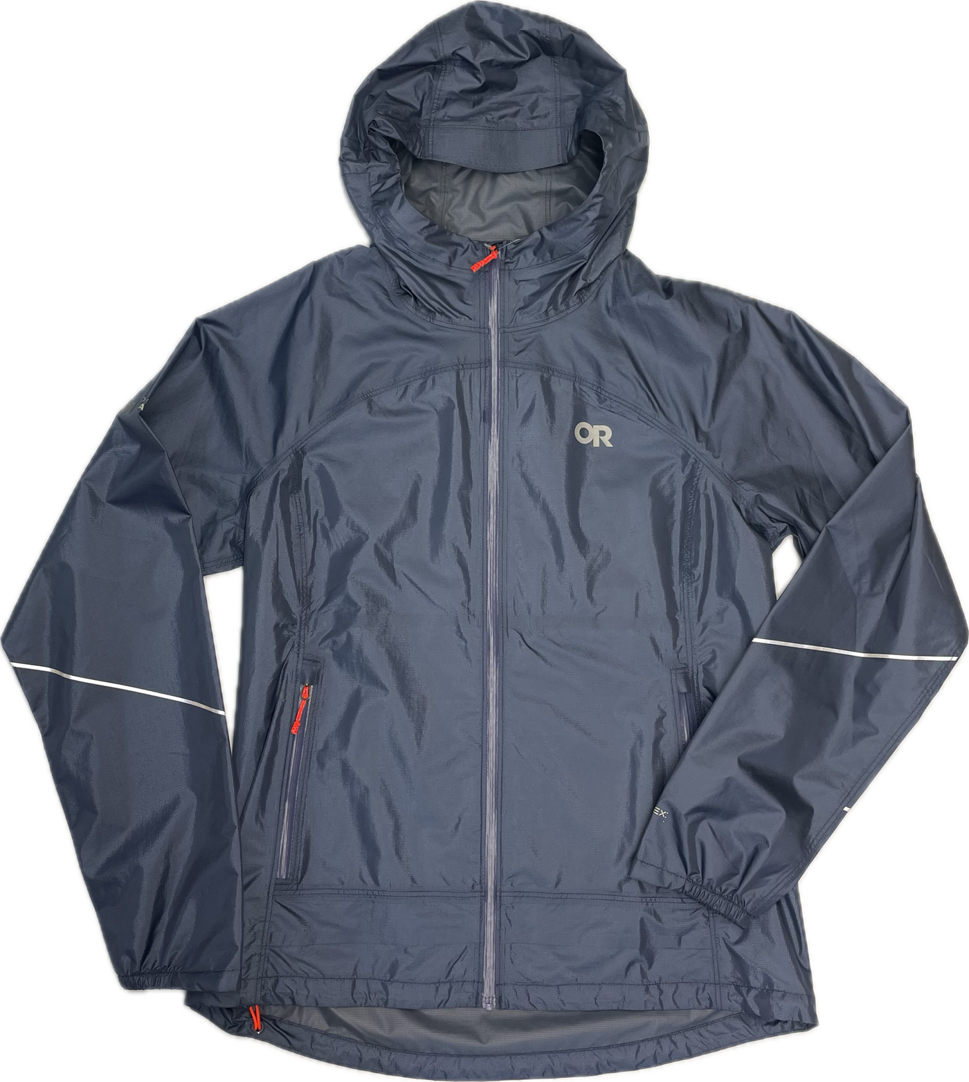 Imper-respirant Outdoor Research Helium Femmes - Plein Air Entrepôt