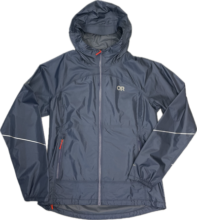 Imper-respirant Outdoor Research Helium Femmes - Plein Air Entrepôt