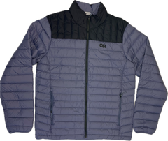 Manteau en duvet Outdoor Research Transcendent Hommes - Plein Air Entrepôt