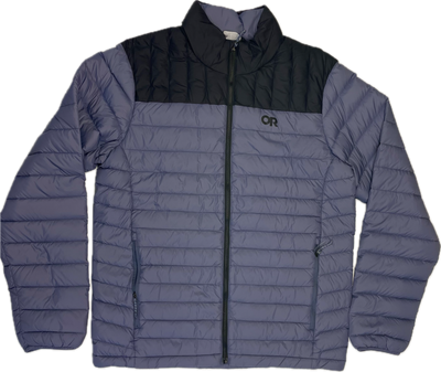 Manteau en duvet Outdoor Research Transcendent Hommes