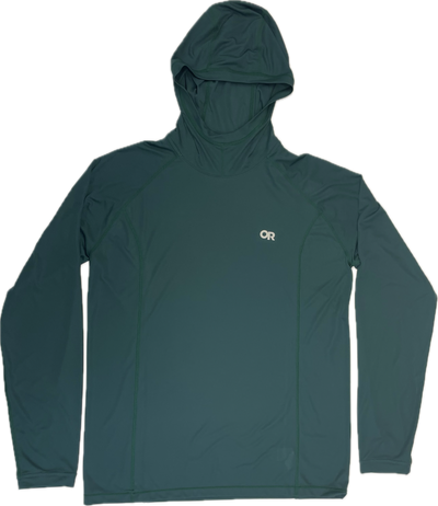 Outdoor Research Echo Hoodie Men