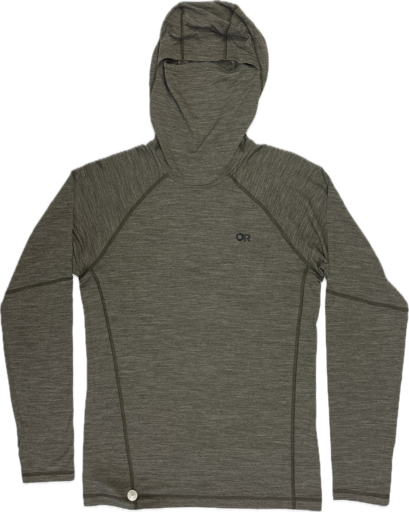 Chandail Mérinos Outdoor Research Alpine Onset Hoodie Hommes