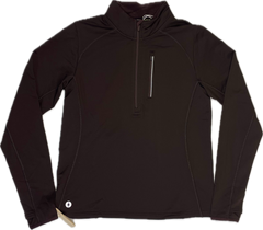 Polaire Smartwool Active Fleece 1/2 Zip Femmes - Plein Air Entrepôt