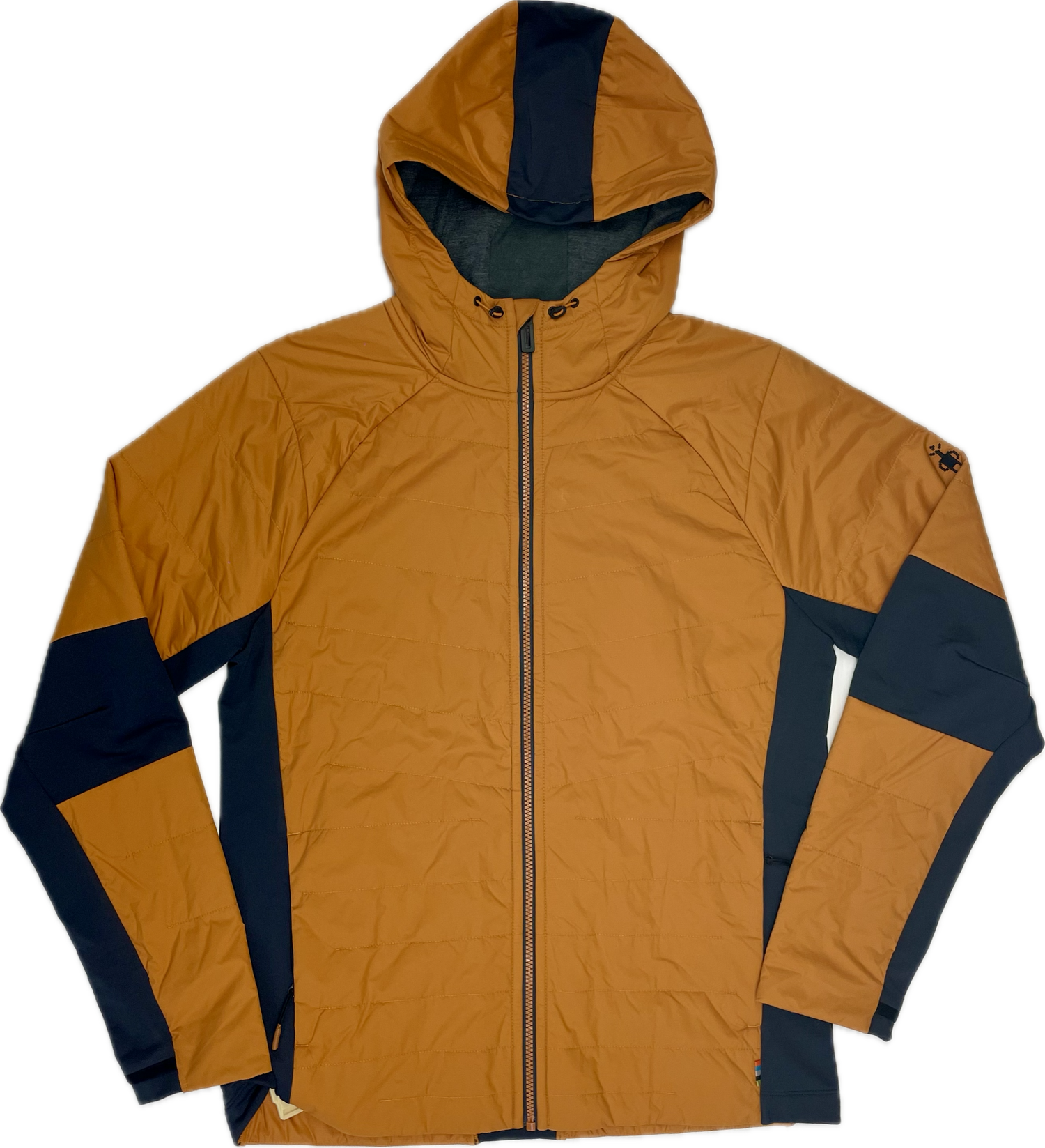Manteau à capuchon Smartwool Smartloft Hommes - Plein Air Entrepôt
