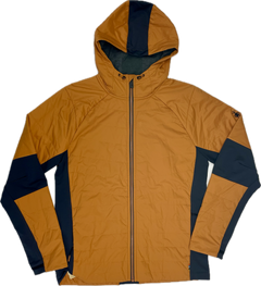 Manteau à capuchon Smartwool Smartloft Hommes - Plein Air Entrepôt