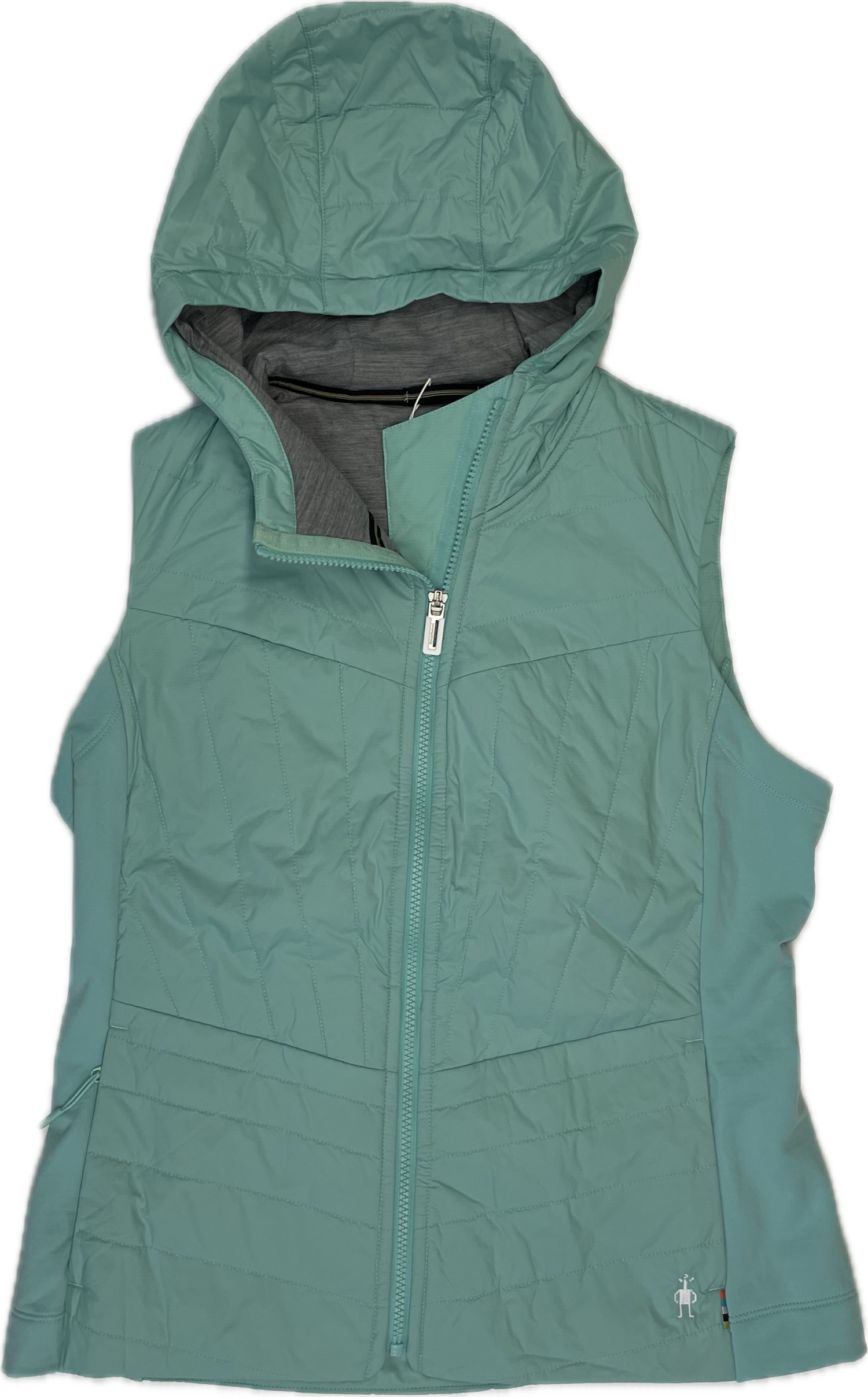 Veste Smartwool Smartloft Femmes - Plein Air Entrepôt